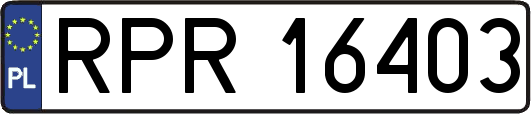 RPR16403