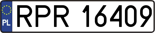 RPR16409