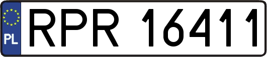 RPR16411