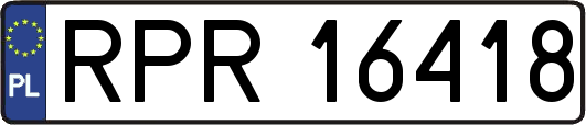 RPR16418