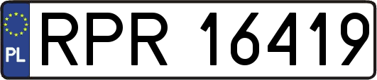 RPR16419