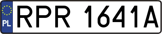 RPR1641A