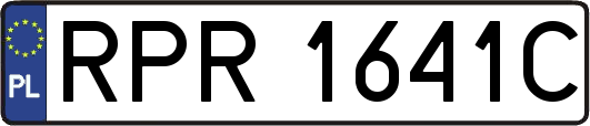 RPR1641C