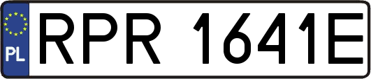 RPR1641E