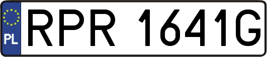 RPR1641G