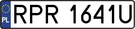 RPR1641U