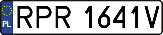 RPR1641V