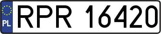RPR16420