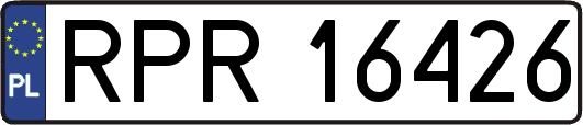 RPR16426
