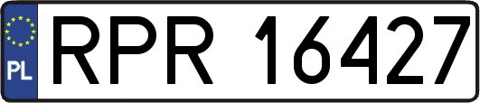 RPR16427