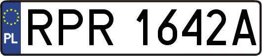 RPR1642A