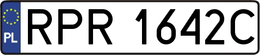 RPR1642C