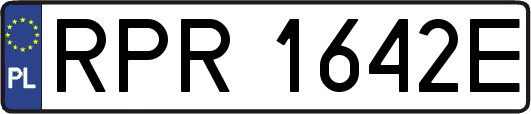 RPR1642E
