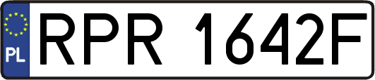 RPR1642F