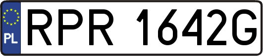 RPR1642G