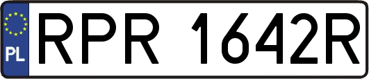 RPR1642R