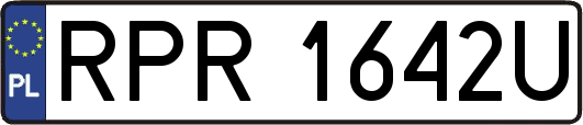 RPR1642U