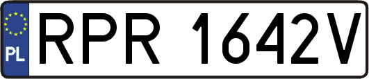 RPR1642V