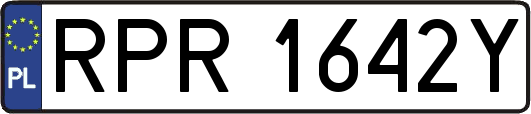 RPR1642Y