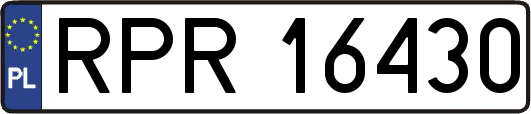 RPR16430