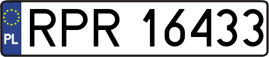 RPR16433