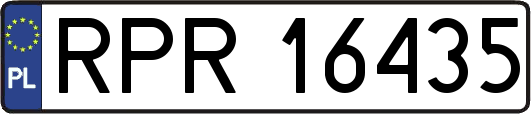 RPR16435