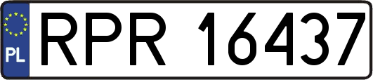 RPR16437