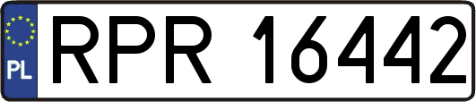 RPR16442