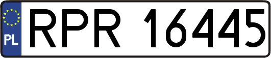 RPR16445