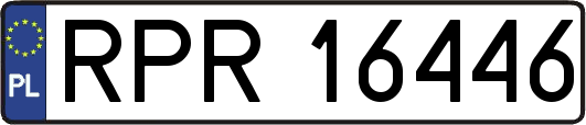 RPR16446
