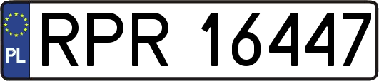 RPR16447