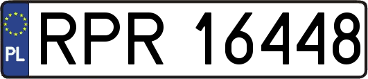 RPR16448