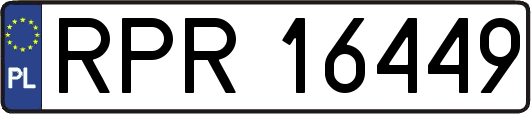 RPR16449