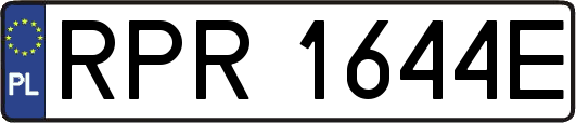 RPR1644E