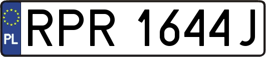 RPR1644J