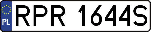 RPR1644S