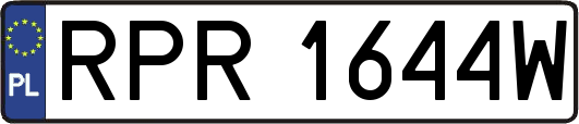RPR1644W