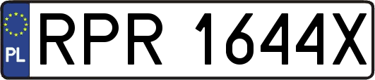 RPR1644X