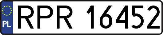 RPR16452