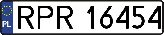RPR16454
