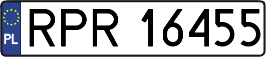 RPR16455