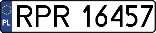 RPR16457