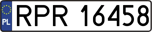 RPR16458