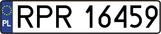 RPR16459