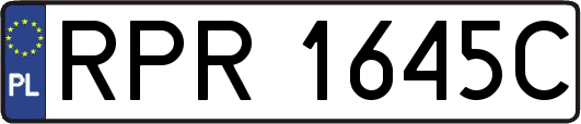 RPR1645C