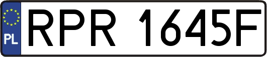 RPR1645F