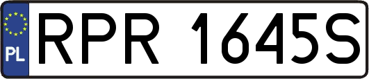 RPR1645S