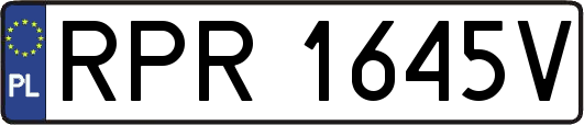 RPR1645V