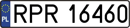 RPR16460