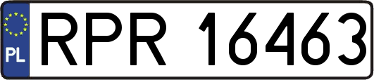 RPR16463